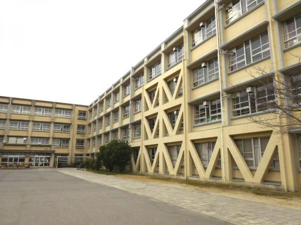 門真市三ツ島４丁目の中古一戸建て(門真市立第七中学校)