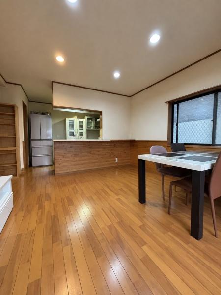 門真市三ツ島４丁目の中古一戸建て