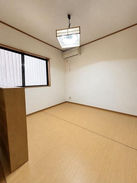 門真市三ツ島４丁目の中古一戸建て
