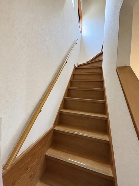 門真市三ツ島４丁目の中古一戸建て
