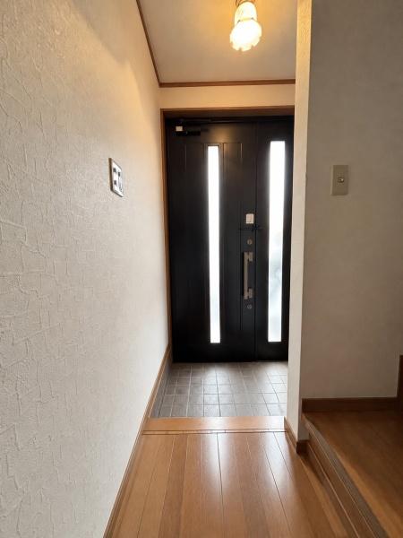門真市三ツ島４丁目の中古一戸建て