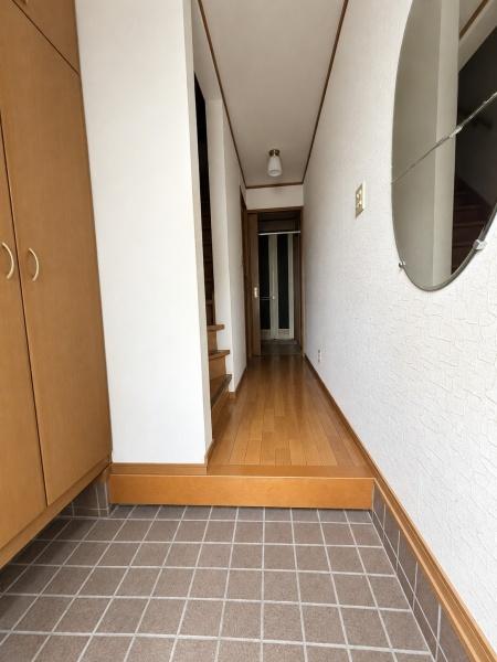 門真市三ツ島４丁目の中古一戸建て