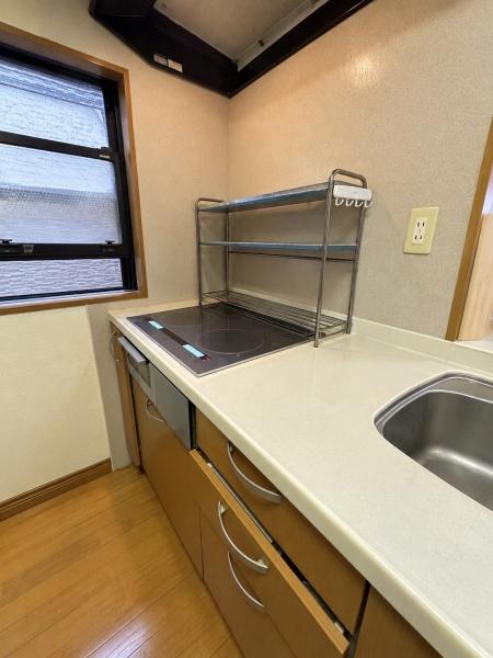 門真市三ツ島４丁目の中古一戸建て