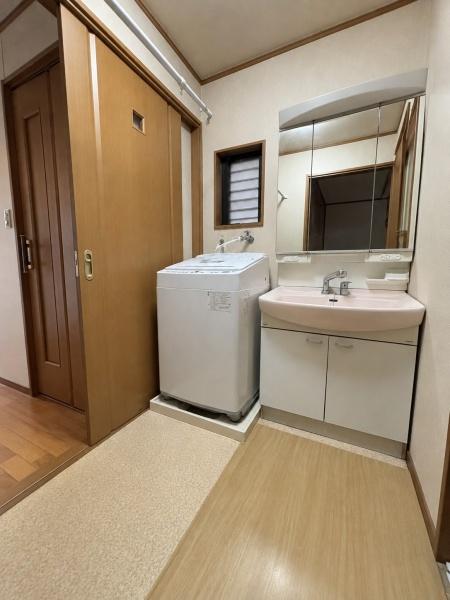 門真市三ツ島４丁目の中古一戸建て