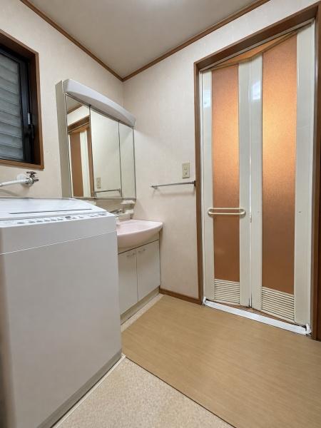 門真市三ツ島４丁目の中古一戸建て
