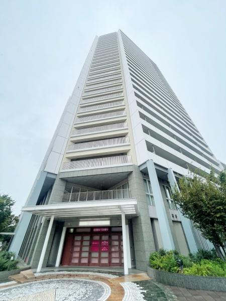 ローレルコート難波