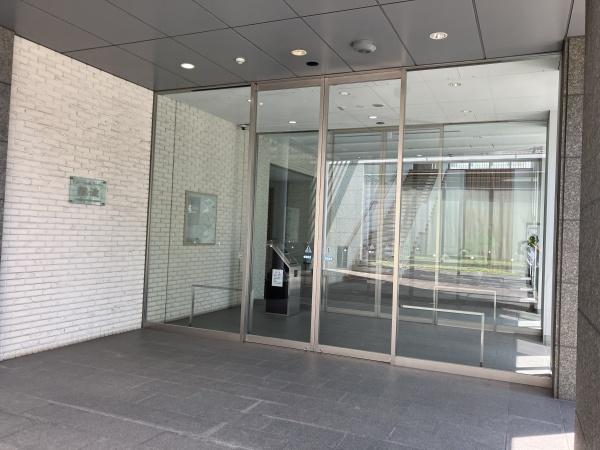 ローレルコート難波