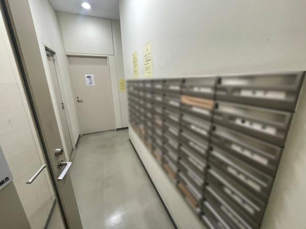 ローレルコート難波