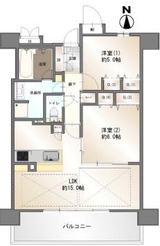 プレミスト靭本町