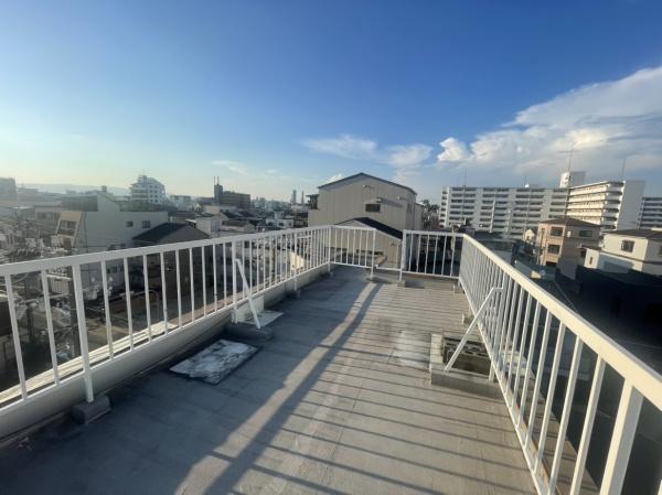 大阪市大正区平尾４丁目の中古一戸建て