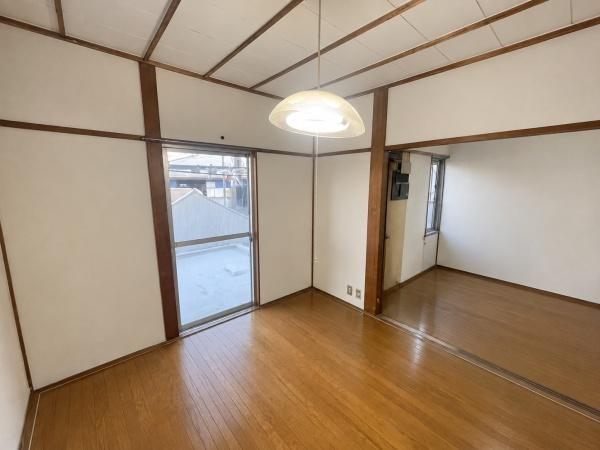 摂津市鳥飼下１丁目の土地