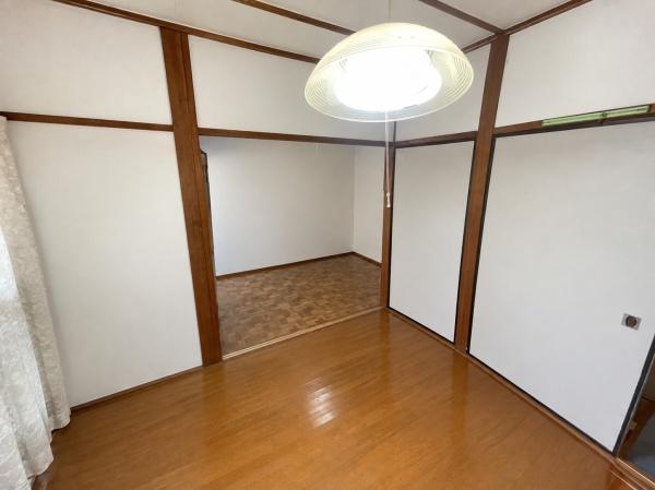 摂津市鳥飼下１丁目の土地