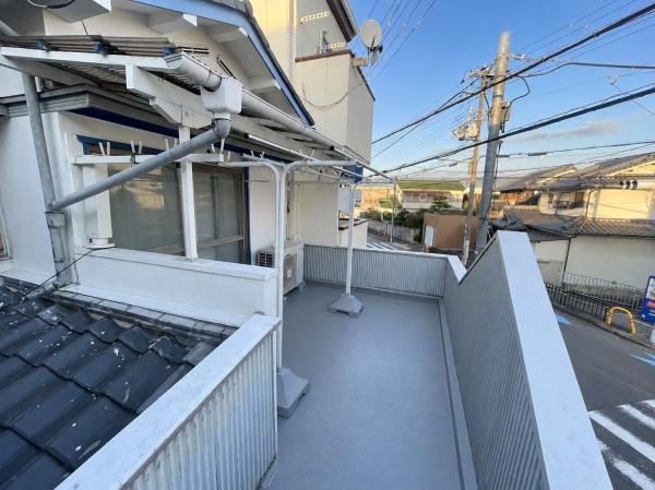 摂津市鳥飼下１丁目の土地