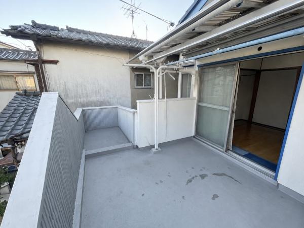 摂津市鳥飼下１丁目の土地
