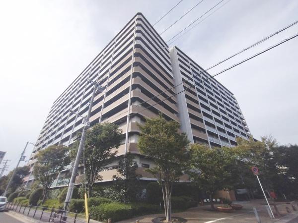 森都OSAKAウエストヴィル