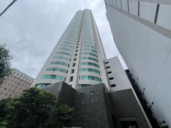 シティタワー大阪