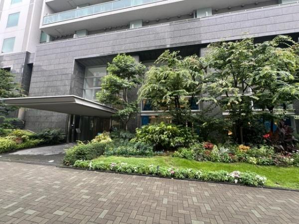 シティタワー大阪