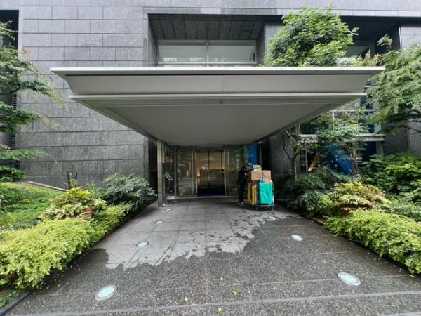 シティタワー大阪