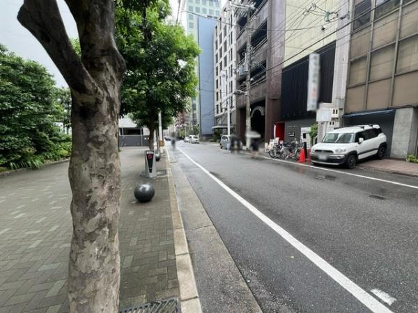 シティタワー大阪