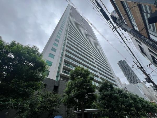 シティタワー大阪