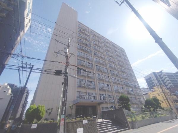 京橋第2コーポ