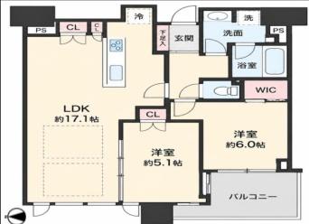 シティタワー大阪本町