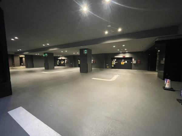 シティタワー大阪本町