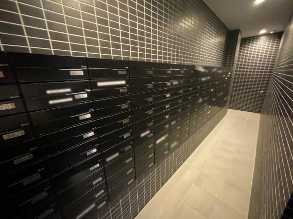 シティタワー大阪本町