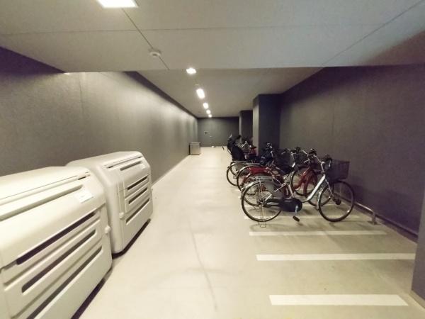 シティタワー大阪本町