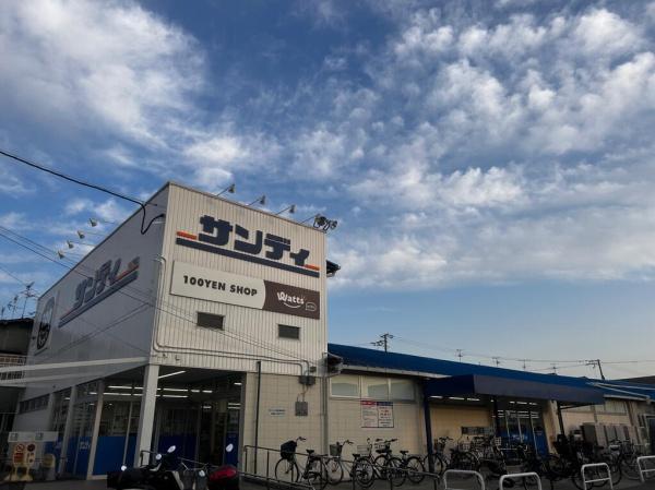 寝屋川市小路北町の中古一戸建て(サンディ忍ヶ丘店)