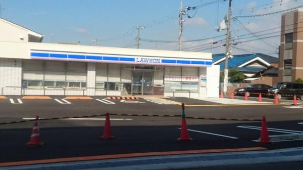 寝屋川市小路北町の中古一戸建て(ローソン四條畷砂二丁目店)