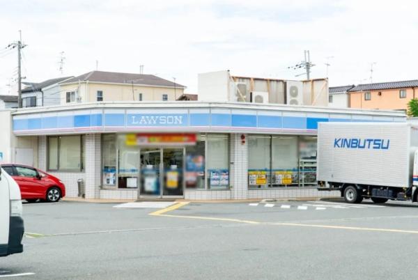 寝屋川市小路北町の中古一戸建て(ローソン寝屋川楠根南町店)