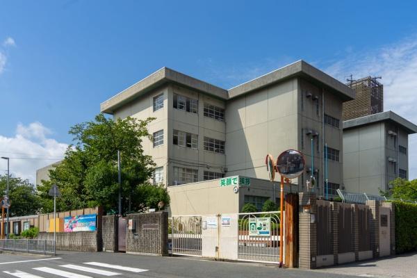 寝屋川市小路北町の中古一戸建て(寝屋川市立東小学校)