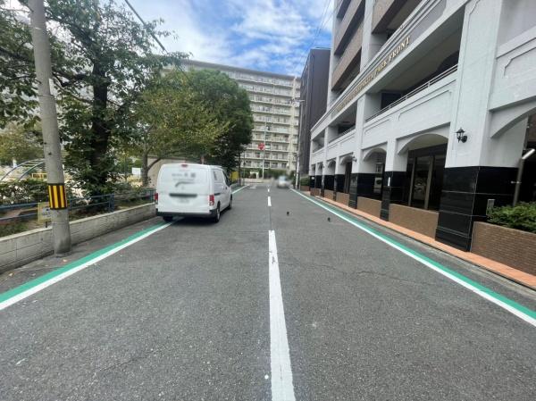 セレッソコート梅田北パークフロント