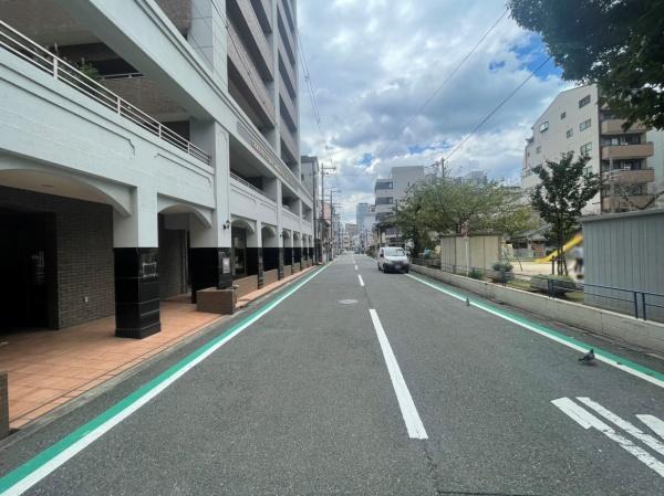 セレッソコート梅田北パークフロント