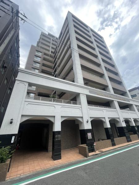 セレッソコート梅田北パークフロント