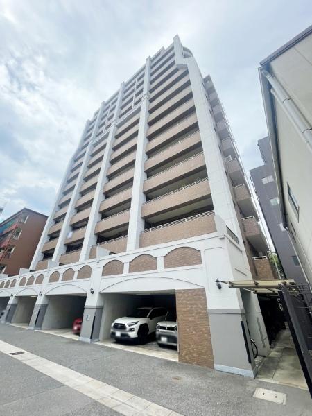 セレッソコート梅田北パークフロント