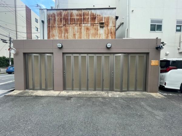 セレッソコート梅田北パークフロント