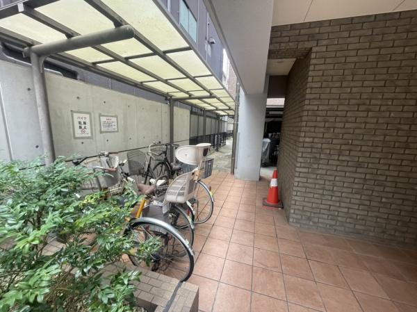 セレッソコート梅田北パークフロント