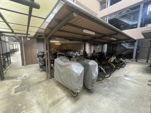 セレッソコート梅田北パークフロント