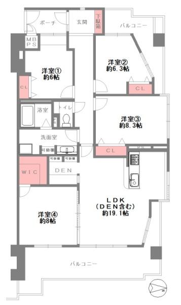 桜宮リバーシティコープ21