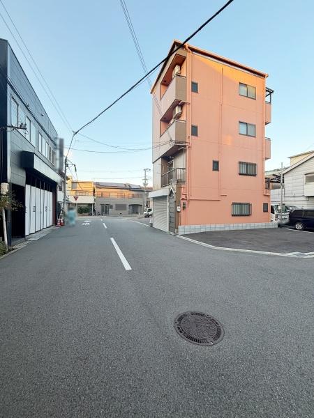 大阪市大正区小林西２丁目の中古一戸建て