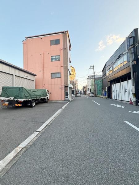 大阪市大正区小林西２丁目の中古一戸建て