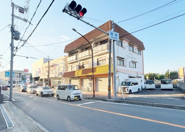 高槻市唐崎西２丁目の中古一戸建て