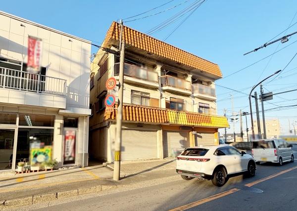 高槻市唐崎西２丁目の中古一戸建て