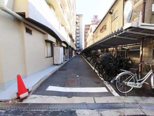 シャトー幸福