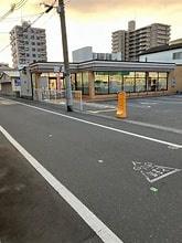 シャトー幸福(セブンイレブン大阪今津南1丁目店)