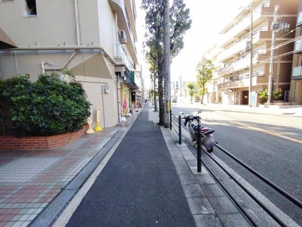 シャトー幸福
