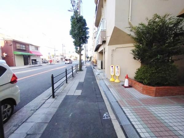 シャトー幸福