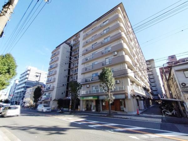シャトー幸福